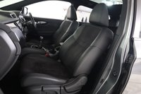 USED 2017 17 NISSAN QASHQAI 1.6 dCi N-Vision SUV 5dr Diesel Manual 2WD Euro 6 (s/s) (130 ps) Panoramic Roof, 360 Camera,