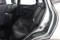 USED 2017 17 NISSAN QASHQAI 1.6 dCi N-Vision SUV 5dr Diesel Manual 2WD Euro 6 (s/s) (130 ps) Panoramic Roof, 360 Camera,