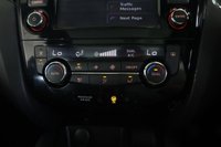 USED 2017 17 NISSAN QASHQAI 1.6 dCi N-Vision SUV 5dr Diesel Manual 2WD Euro 6 (s/s) (130 ps) Panoramic Roof, 360 Camera,