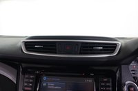 USED 2017 17 NISSAN QASHQAI 1.6 dCi N-Vision SUV 5dr Diesel Manual 2WD Euro 6 (s/s) (130 ps) Panoramic Roof, 360 Camera,