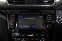 USED 2017 17 NISSAN QASHQAI 1.6 dCi N-Vision SUV 5dr Diesel Manual 2WD Euro 6 (s/s) (130 ps) Panoramic Roof, 360 Camera,
