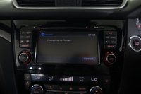 USED 2017 17 NISSAN QASHQAI 1.6 dCi N-Vision SUV 5dr Diesel Manual 2WD Euro 6 (s/s) (130 ps) Panoramic Roof, 360 Camera,