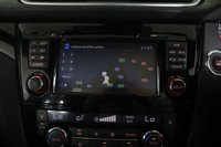 USED 2017 17 NISSAN QASHQAI 1.6 dCi N-Vision SUV 5dr Diesel Manual 2WD Euro 6 (s/s) (130 ps) Panoramic Roof, 360 Camera,