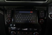 USED 2017 17 NISSAN QASHQAI 1.6 dCi N-Vision SUV 5dr Diesel Manual 2WD Euro 6 (s/s) (130 ps) Panoramic Roof, 360 Camera,