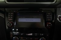 USED 2017 17 NISSAN QASHQAI 1.6 dCi N-Vision SUV 5dr Diesel Manual 2WD Euro 6 (s/s) (130 ps) Panoramic Roof, 360 Camera,