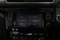 USED 2017 17 NISSAN QASHQAI 1.6 dCi N-Vision SUV 5dr Diesel Manual 2WD Euro 6 (s/s) (130 ps) Panoramic Roof, 360 Camera,