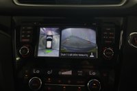 USED 2017 17 NISSAN QASHQAI 1.6 dCi N-Vision SUV 5dr Diesel Manual 2WD Euro 6 (s/s) (130 ps) Panoramic Roof, 360 Camera,