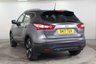 USED 2017 17 NISSAN QASHQAI 1.6 dCi N-Vision SUV 5dr Diesel Manual 2WD Euro 6 (s/s) (130 ps) Panoramic Roof, 360 Camera,