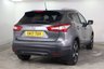 USED 2017 17 NISSAN QASHQAI 1.6 dCi N-Vision SUV 5dr Diesel Manual 2WD Euro 6 (s/s) (130 ps) Panoramic Roof, 360 Camera,