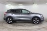 USED 2017 17 NISSAN QASHQAI 1.6 dCi N-Vision SUV 5dr Diesel Manual 2WD Euro 6 (s/s) (130 ps) Panoramic Roof, 360 Camera,