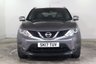 USED 2017 17 NISSAN QASHQAI 1.6 dCi N-Vision SUV 5dr Diesel Manual 2WD Euro 6 (s/s) (130 ps) Panoramic Roof, 360 Camera,