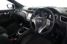 USED 2017 17 NISSAN QASHQAI 1.6 dCi N-Vision SUV 5dr Diesel Manual 2WD Euro 6 (s/s) (130 ps) Panoramic Roof, 360 Camera,