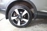 USED 2017 17 NISSAN QASHQAI 1.6 dCi N-Vision SUV 5dr Diesel Manual 2WD Euro 6 (s/s) (130 ps) Panoramic Roof, 360 Camera,
