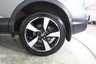 USED 2017 17 NISSAN QASHQAI 1.6 dCi N-Vision SUV 5dr Diesel Manual 2WD Euro 6 (s/s) (130 ps) Panoramic Roof, 360 Camera,