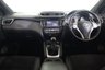 USED 2017 17 NISSAN QASHQAI 1.6 dCi N-Vision SUV 5dr Diesel Manual 2WD Euro 6 (s/s) (130 ps) Panoramic Roof, 360 Camera,