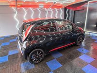 USED 2018 18 TOYOTA AYGO 1.0 VVT-i x-press Hatchback 5dr Petrol x-shift Euro 6 (68 ps) 
