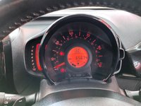 USED 2018 18 TOYOTA AYGO 1.0 VVT-i x-press Hatchback 5dr Petrol x-shift Euro 6 (68 ps) 