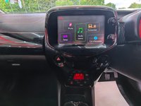 USED 2018 18 TOYOTA AYGO 1.0 VVT-i x-press Hatchback 5dr Petrol x-shift Euro 6 (68 ps) 