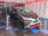 USED 2018 18 TOYOTA AYGO 1.0 VVT-i x-press Hatchback 5dr Petrol x-shift Euro 6 (68 ps) 