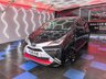 USED 2018 18 TOYOTA AYGO 1.0 VVT-i x-press Hatchback 5dr Petrol x-shift Euro 6 (68 ps) 