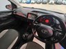 USED 2018 18 TOYOTA AYGO 1.0 VVT-i x-press Hatchback 5dr Petrol x-shift Euro 6 (68 ps) 