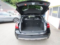 USED 2020 20 MERCEDES-BENZ GLA 1.6 GLA200 AMG Line Edition (Plus) SUV 5dr Petrol 7G-DCT Euro 6 (s/s) (156 ps) 