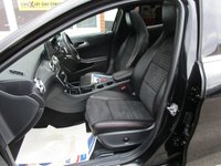 USED 2020 20 MERCEDES-BENZ GLA 1.6 GLA200 AMG Line Edition (Plus) SUV 5dr Petrol 7G-DCT Euro 6 (s/s) (156 ps) 