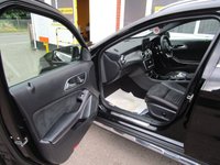 USED 2020 20 MERCEDES-BENZ GLA 1.6 GLA200 AMG Line Edition (Plus) SUV 5dr Petrol 7G-DCT Euro 6 (s/s) (156 ps) 