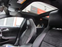 USED 2020 20 MERCEDES-BENZ GLA 1.6 GLA200 AMG Line Edition (Plus) SUV 5dr Petrol 7G-DCT Euro 6 (s/s) (156 ps) 