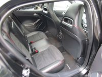 USED 2020 20 MERCEDES-BENZ GLA 1.6 GLA200 AMG Line Edition (Plus) SUV 5dr Petrol 7G-DCT Euro 6 (s/s) (156 ps) 