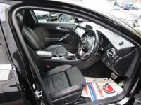 USED 2020 20 MERCEDES-BENZ GLA 1.6 GLA200 AMG Line Edition (Plus) SUV 5dr Petrol 7G-DCT Euro 6 (s/s) (156 ps) 