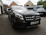 USED 2020 20 MERCEDES-BENZ GLA 1.6 GLA200 AMG Line Edition (Plus) SUV 5dr Petrol 7G-DCT Euro 6 (s/s) (156 ps) 