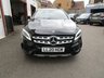 USED 2020 20 MERCEDES-BENZ GLA 1.6 GLA200 AMG Line Edition (Plus) SUV 5dr Petrol 7G-DCT Euro 6 (s/s) (156 ps) 