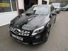USED 2020 20 MERCEDES-BENZ GLA 1.6 GLA200 AMG Line Edition (Plus) SUV 5dr Petrol 7G-DCT Euro 6 (s/s) (156 ps) 