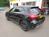 USED 2020 20 MERCEDES-BENZ GLA 1.6 GLA200 AMG Line Edition (Plus) SUV 5dr Petrol 7G-DCT Euro 6 (s/s) (156 ps) 