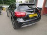USED 2020 20 MERCEDES-BENZ GLA 1.6 GLA200 AMG Line Edition (Plus) SUV 5dr Petrol 7G-DCT Euro 6 (s/s) (156 ps) 
