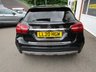 USED 2020 20 MERCEDES-BENZ GLA 1.6 GLA200 AMG Line Edition (Plus) SUV 5dr Petrol 7G-DCT Euro 6 (s/s) (156 ps) 