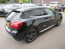 USED 2020 20 MERCEDES-BENZ GLA 1.6 GLA200 AMG Line Edition (Plus) SUV 5dr Petrol 7G-DCT Euro 6 (s/s) (156 ps) 