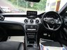 USED 2020 20 MERCEDES-BENZ GLA 1.6 GLA200 AMG Line Edition (Plus) SUV 5dr Petrol 7G-DCT Euro 6 (s/s) (156 ps) 