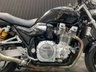 USED 2010 10 YAMAHA XJR1300 FINANCE SPECIALISTS APPLY NOW LOW RATE FINANCE DELIVERY AVAILABLE