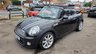 USED 2015 15 MINI CONVERTIBLE 1.6 One Highgate Euro 6 2dr Convertible Full Leather FSH