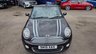 USED 2015 15 MINI CONVERTIBLE 1.6 One Highgate Euro 6 2dr Convertible Full Leather FSH