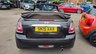 USED 2015 15 MINI CONVERTIBLE 1.6 One Highgate Euro 6 2dr Convertible Full Leather FSH