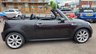 USED 2015 15 MINI CONVERTIBLE 1.6 One Highgate Euro 6 2dr Convertible Full Leather FSH