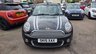 USED 2015 15 MINI CONVERTIBLE 1.6 One Highgate Euro 6 2dr Convertible Full Leather FSH