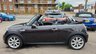 USED 2015 15 MINI CONVERTIBLE 1.6 One Highgate Euro 6 2dr Convertible Full Leather FSH