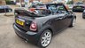 USED 2015 15 MINI CONVERTIBLE 1.6 One Highgate Euro 6 2dr Convertible Full Leather FSH
