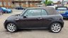 USED 2015 15 MINI CONVERTIBLE 1.6 One Highgate Euro 6 2dr Convertible Full Leather FSH