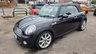 USED 2015 15 MINI CONVERTIBLE 1.6 One Highgate Euro 6 2dr Convertible Full Leather FSH