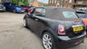 USED 2015 15 MINI CONVERTIBLE 1.6 One Highgate Euro 6 2dr Convertible Full Leather FSH